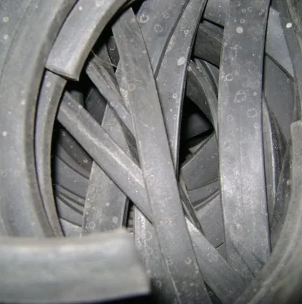 Фото №0 Профиль пористый 10х10 мм