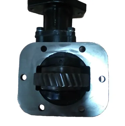 Фото №0 Редуктор отбора мощности HINO 300