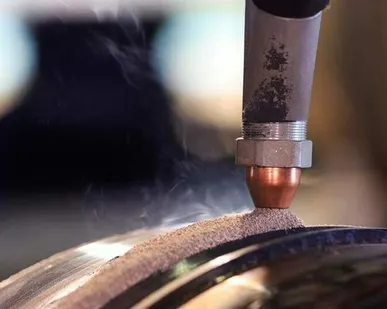 фото Флюс сварочный АН-348А