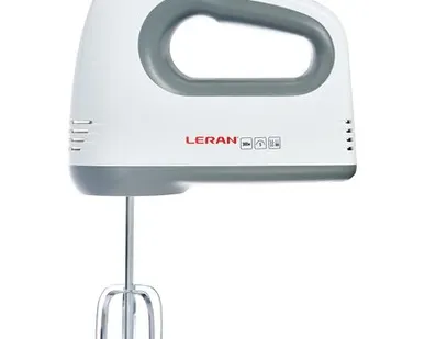 фото Миксер Leran hm 0558 r
