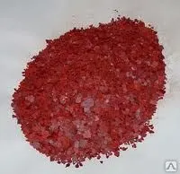 фото Хромовый ангидрид