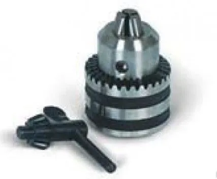 Фото №0 Патрон сверильный 0,6-6 мм с ключом для VR-6DF/230