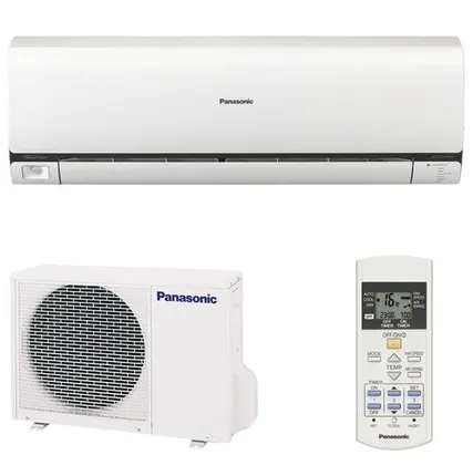 Фото №0 Настенная сплит-система