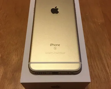 фото Смартфон iPhone 6 Plus 16гб New Unlocked