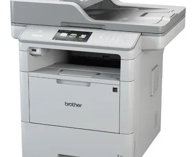 фото МФУ Brother MFC-L6800DW