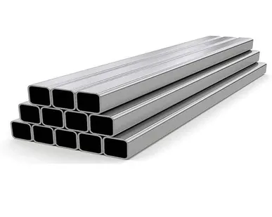 фото Труба профильная 80х60х3 (6м)