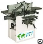 Фото №0 Фуговально-рейсмусовые станки