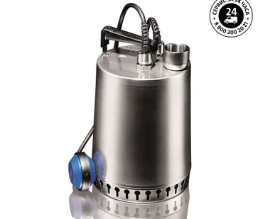 фото Дренажный насос UNILIFT AP 12.40.04.A1 Grundfos