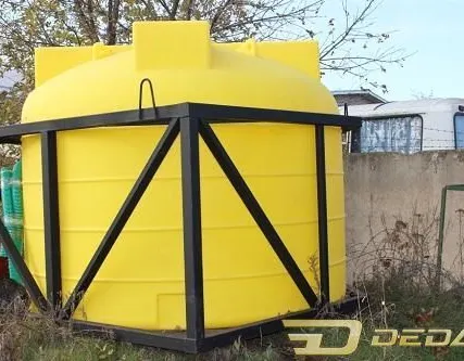 Фото №0 Кассета 3000 Изготовление емкостей