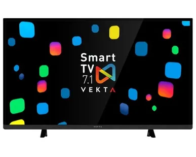 фото Телевизор VEKTA LD-39SR4715BS