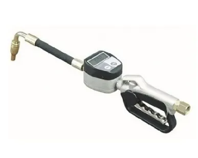 фото Пистолет для раздачи моторного масла Rudetrans RCV-51