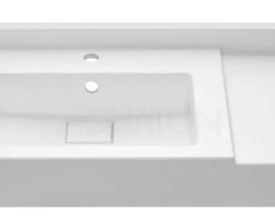 фото Раковина Акватон Сакура 80 1A71993KSK010