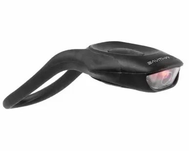 фото Фара M-Wave задн. mini Cobra 2 функц.