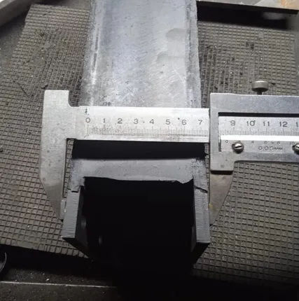 Фото №3 Амортизатор вибропогружателя DPD 600