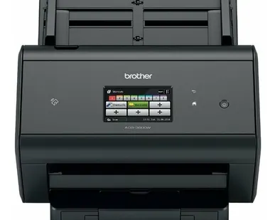 фото Сканер Brother ADS-3600W