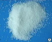 Фото №0 Полиэтиленовый воск неокисленный (PE WAX) гранула