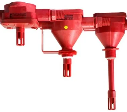 Фото №0 ИП 101 "Гранат-МД" Извещатель тепловой максимально-дифференциальный взрывозащищенный