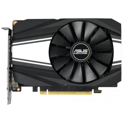 Фото №0 Видеокарта ASUS GeForce GTX