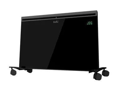 фото Электропанель Ballu Plaza EXT BEP/EXT-2000