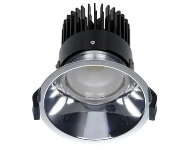 фото Светильник   OKKO 38 WH 4000K (with driver) Световые Технологии