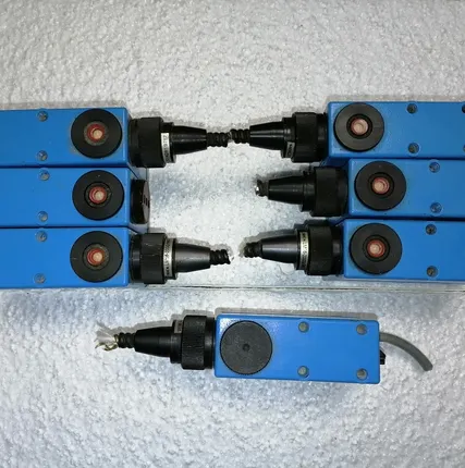 Фото №1 Датчик контрастности sick NTL6-B12