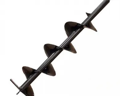 фото Бур HUTER AG-250