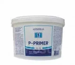 фото Праймер-грунт "Адмирал" 10л (АА)