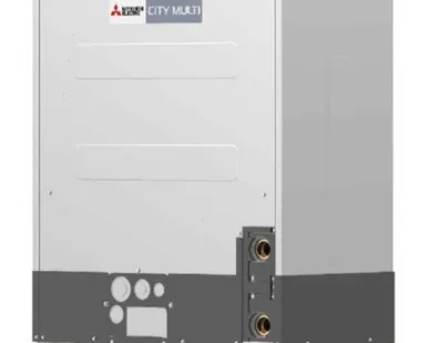 фото Наружный блок Mitsubishi