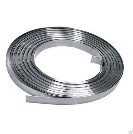 Фото №0 Лента никелевая НП2Э