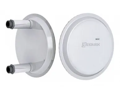 фото Теплообменник Ермак универсальный 1 л (2 кВт, для печей Ермак)