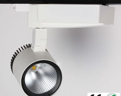фото Светильник трековый светодиодный SV-CG0201-A1