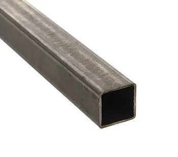фото Труба профильная 40х40х2 мм, 3 м