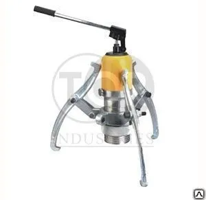 Фото №0 Съемник подшипников гидравлический TOR DYF-5T