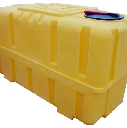 Фото №0 Емкость для с/х опрыскивателей Р2500ФКЗ