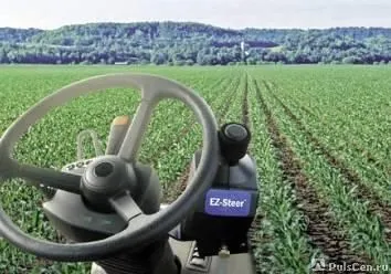 Фото №0 Trimble EZ-Steer, подруливатель - CПВ