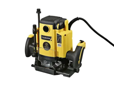 фото Фрезер Hanskonner PLATINUM  HRE1120CP  с константной электроникой