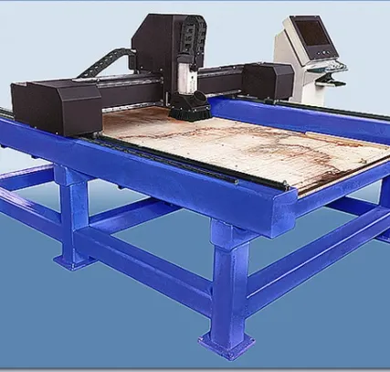 Фото №0 Фрезерные станки c ЧПУ серии Арматек-F в Пензе