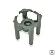 Фото №0 Фиксатор арматуры "Стульчик" 15 / 6-18 для опалубки