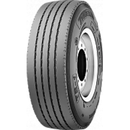 Фото №0 385/65R22.5TL ЯШЗ Tyrex All Steel Road TR-1 4 дорожки