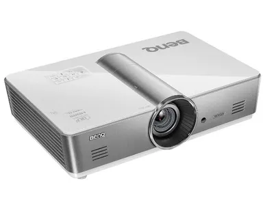 фото Проектор BenQ SW921