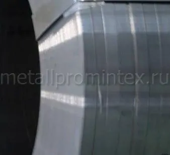 фото Лента стальная пружинная СТАЛЬ 65Г 60С2А 70