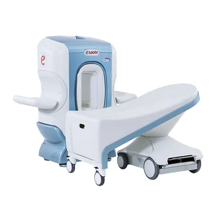 Фото №0 Магнитно-резонансный томограф Esaote O-Scan