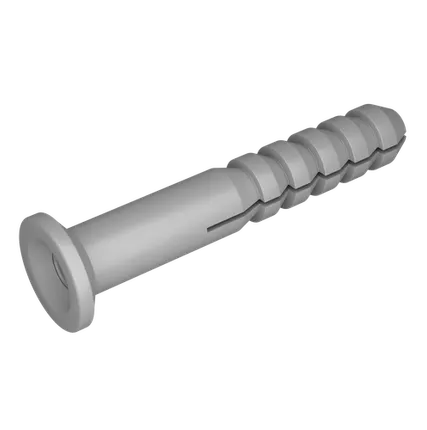 Фото №0 SMI 8x45 - Полиамидная анкерная гильза Termoclip (АГ) (2 500 шт/кор)