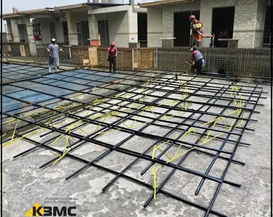 фото Каркас Змейка КП-100х2000-4, длина 2 метра