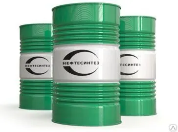 Фото №0 Масло редукторное Нефтесинтез ИТД-220 канистра 20л