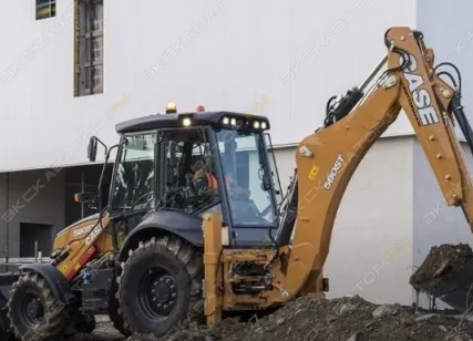 Фото №4 Аренда бульдозера Caterpillar D6R, Рязань