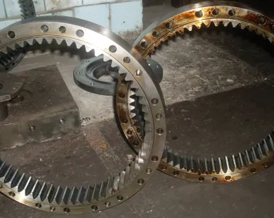 фото Шестерни