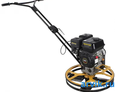 фото Машина заглаживающая, бензиновая TSS DMR600L (лопасти)