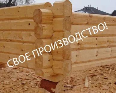 фото Срубы домов, бань. Ручная рубка