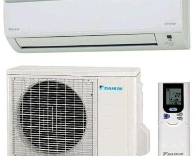 фото Кондиционер DAIKIN Неинверторный FTYN35L